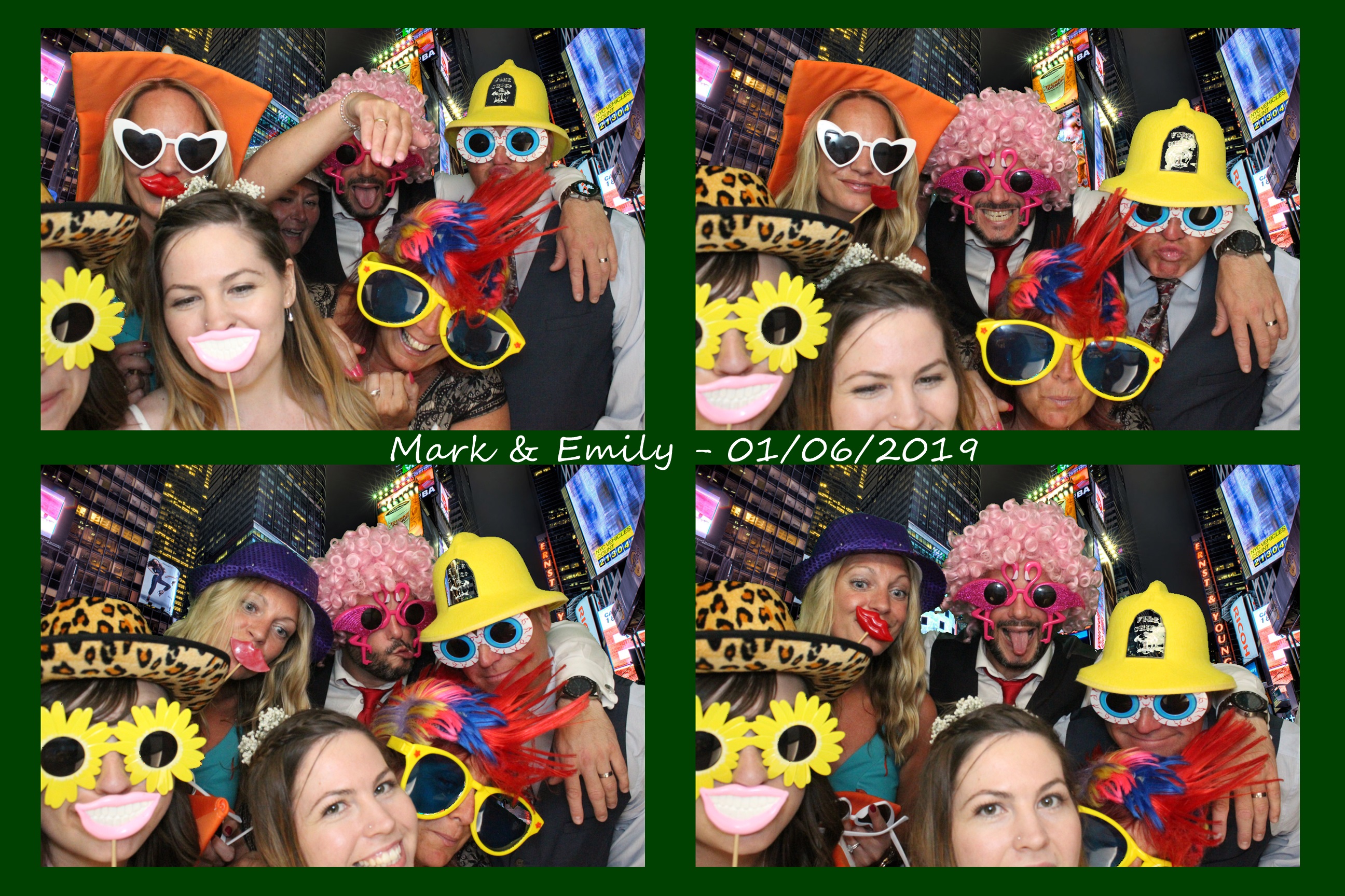 Mark and Emily's Wedding  | View more photos from the event at images.mobile-photo-booth.com/u/MobilePhotoBoothUK/Mark-and-Emilys-Wedding